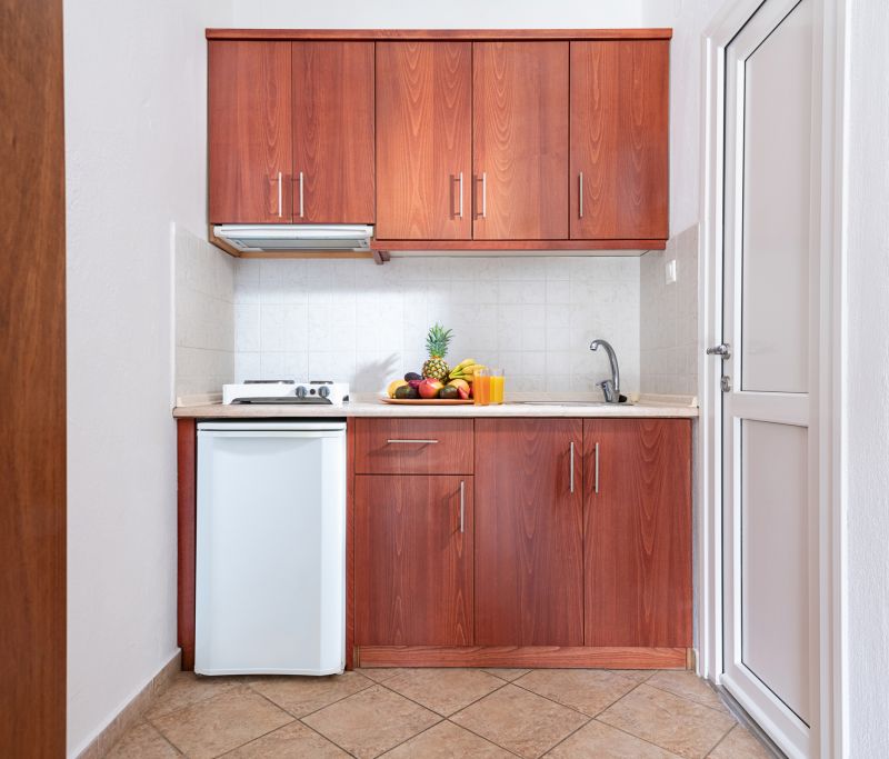 Cabinet Glazing Service in Lafayette, IN