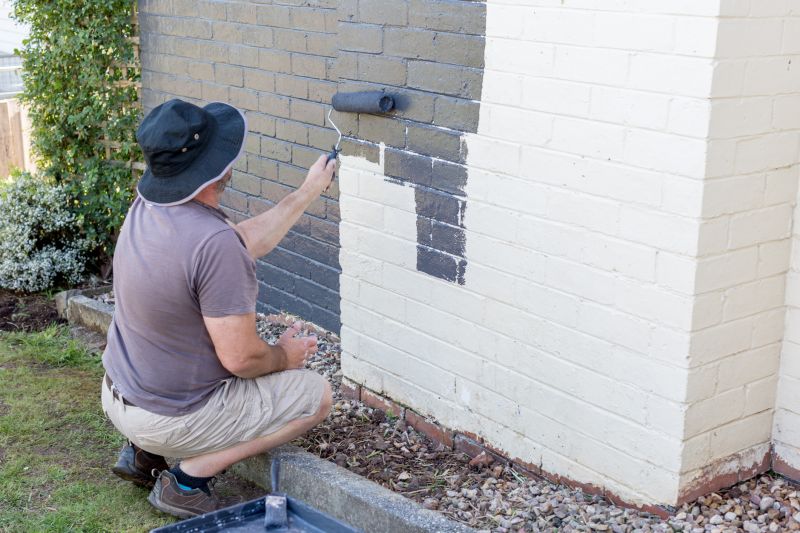 House Exterior Painting in Longmont, CO