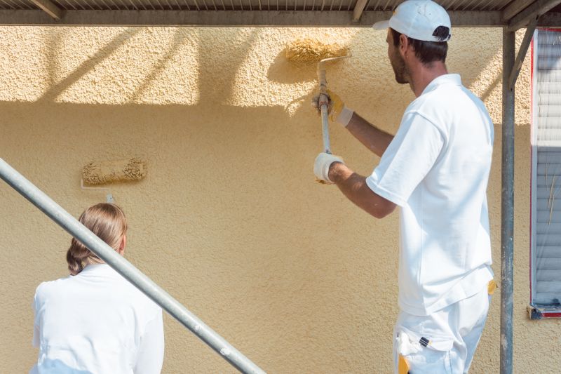 House Painting Service in Boulder, CO