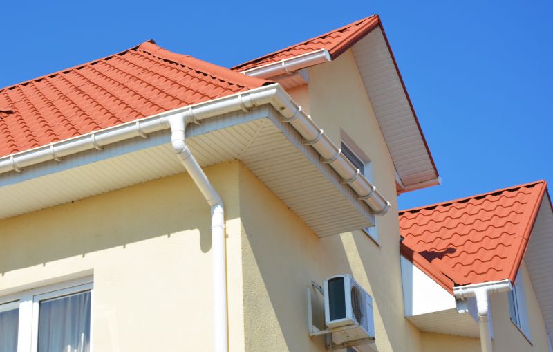 Improved attic ventilation