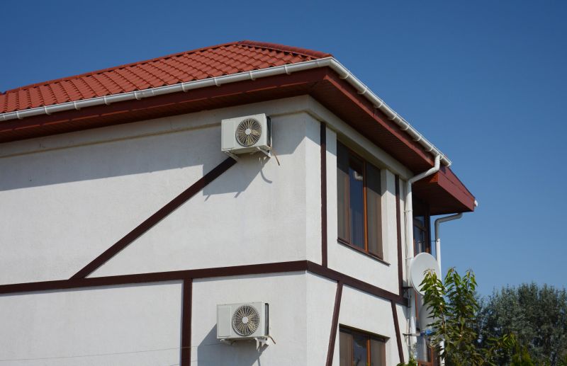 Protection from moisture damage