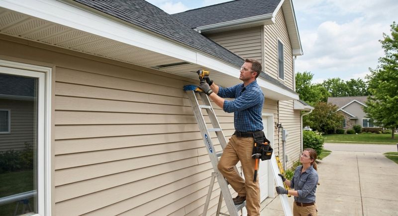 Exterior Painting